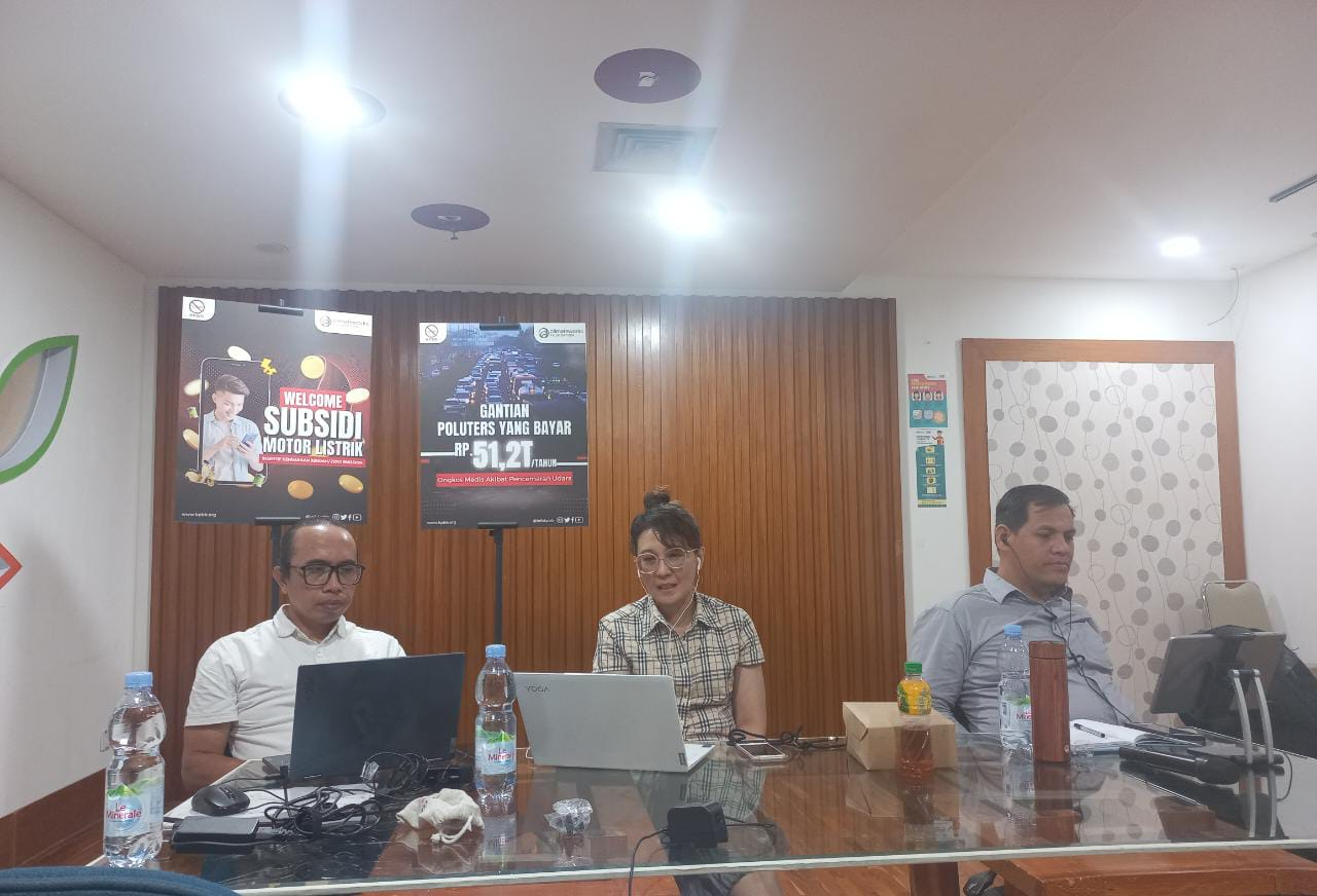 MTI Dukung Pengembangan dan Implementasi Kendaraan Listrik di Indonesia