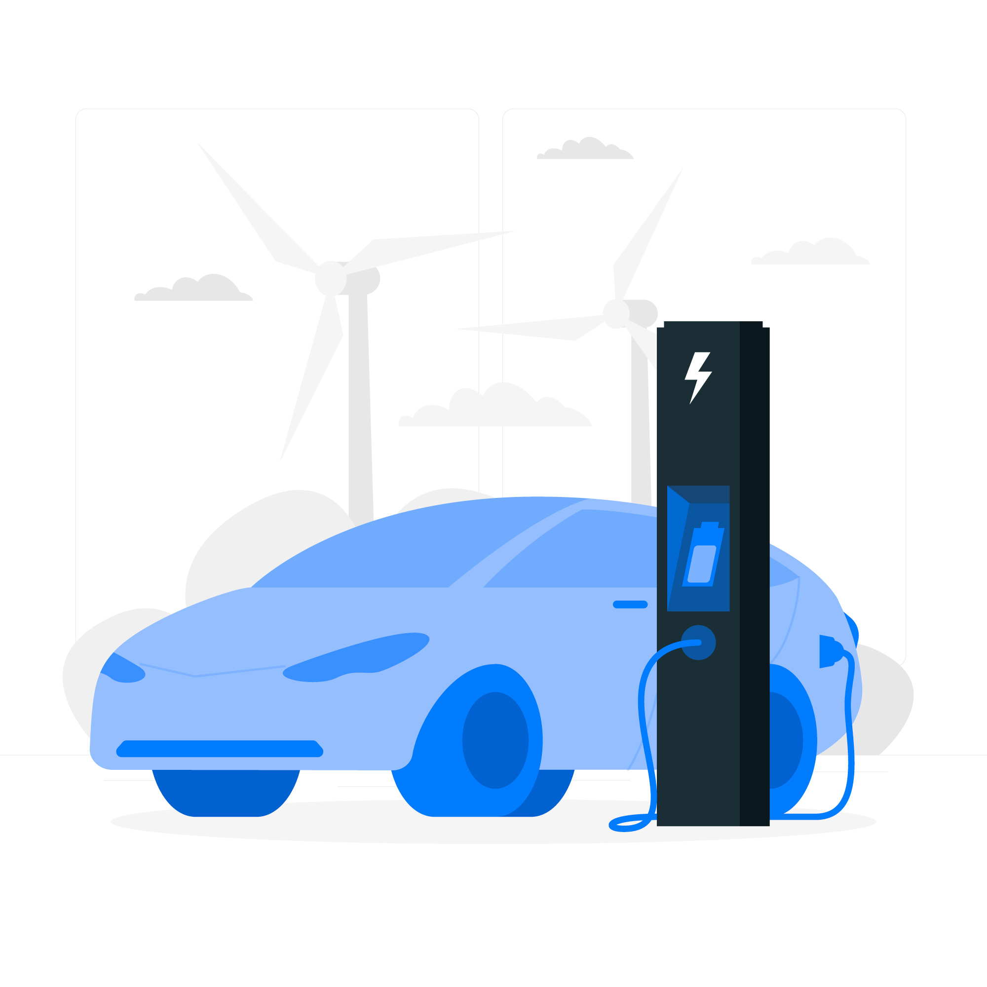 Demam Lithium dan Masa Depan Energi Dunia