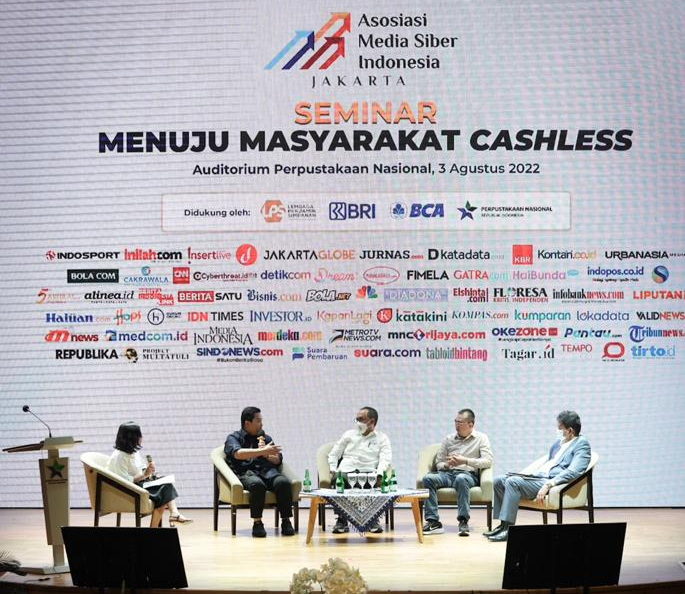 Era Digital BUMN Harus Mampu Beradaptasi, Jangan Jadi Dinosaurus