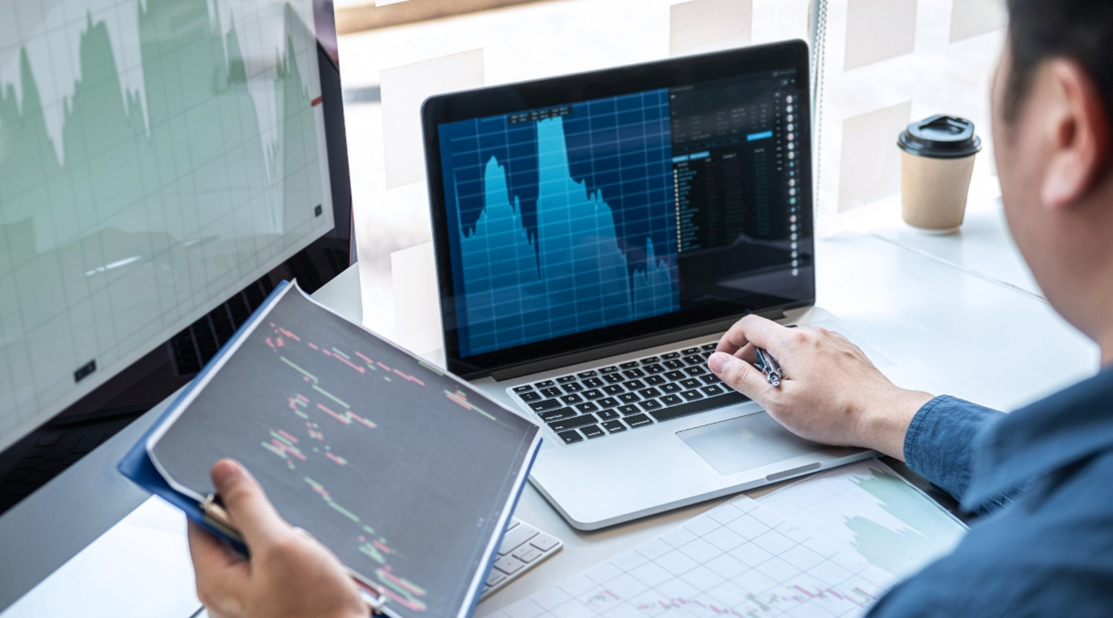 Cara Memulai Trading Forex Tanpa Modal