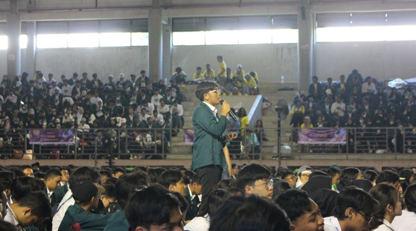 Mahasiswa, Kunci dari Sebuah Bangsa dan Perannya
