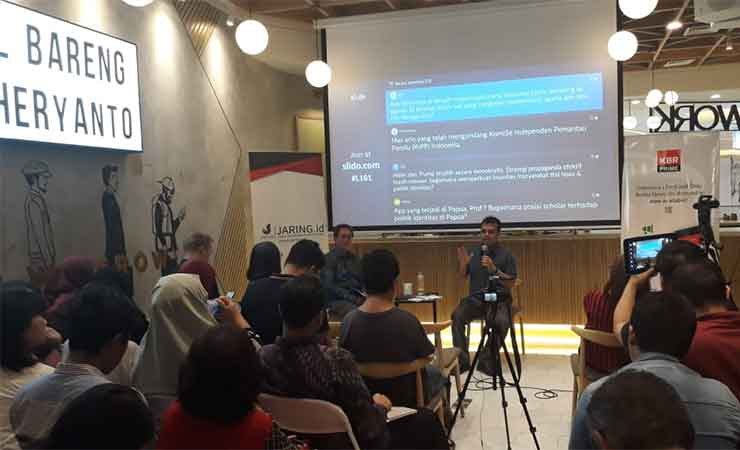Apakah Fasisme itu Ancaman di Indonesia?