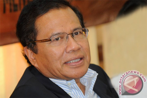 Rawan KKN, Rizal Tolak Usul Pertamina Bangun Storage Oil 