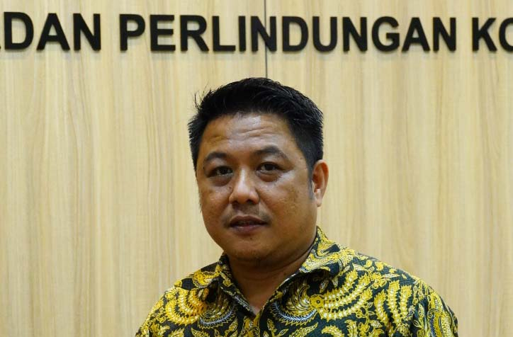 Penyelesaian Sertifikat Ijo Surabaya, BPKN RI Berikan Dukungan