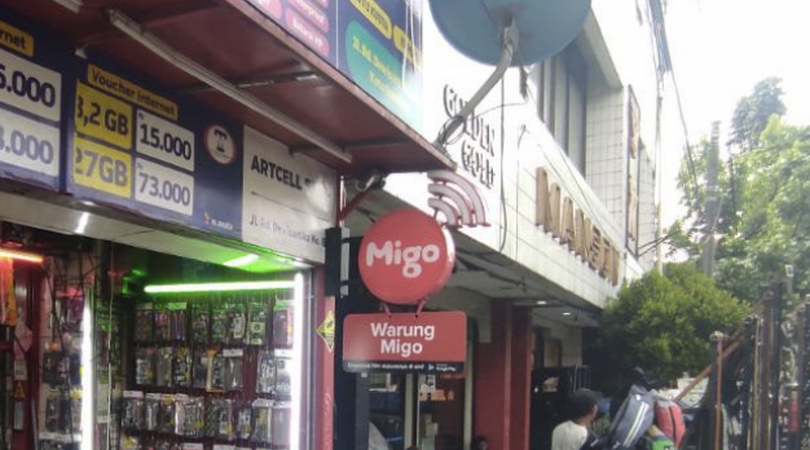 Rencana Ekspansi Migo di Seluruh Indonesia