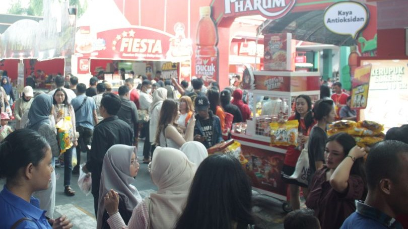 PRJ Surabaya 2024 Resmi Dibuka! Lebih Besar, Lebih Meriah dan Penuh Promo Menarik
