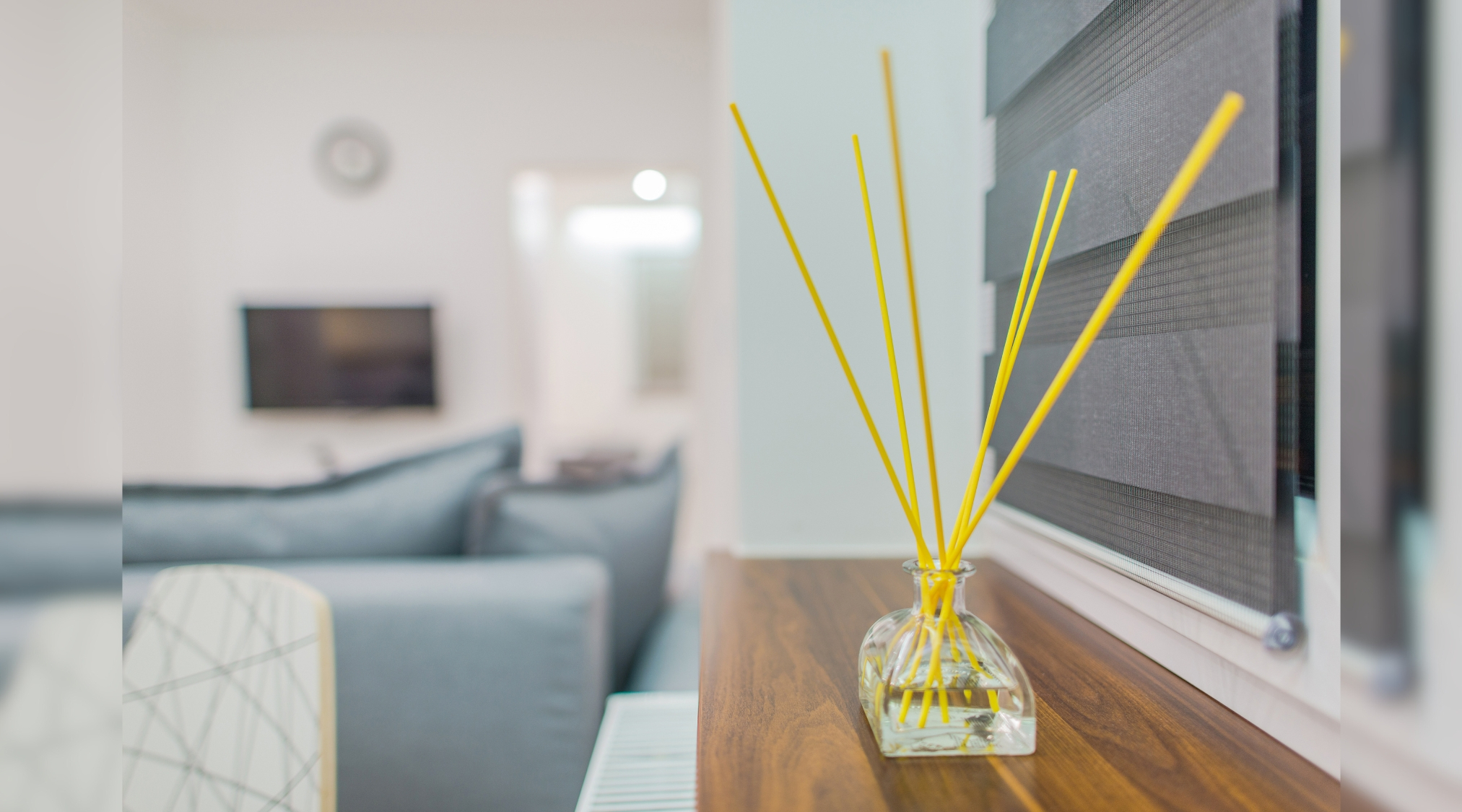 5 Manfaat Aroma Diffuser untuk Jaga Kesehatan Mental Kamu!
