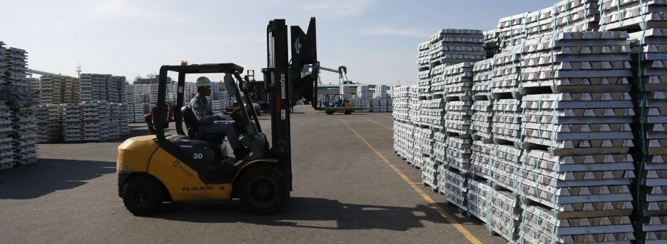 Hilirisasi Tekan Impor dan Dorong Geliat Manufaktur Nasional