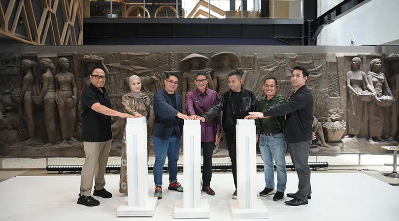 Legendary Brand Festival, Tingkatkan Kapasitas UMKM Hadapi Ancaman Resesi Global 2023