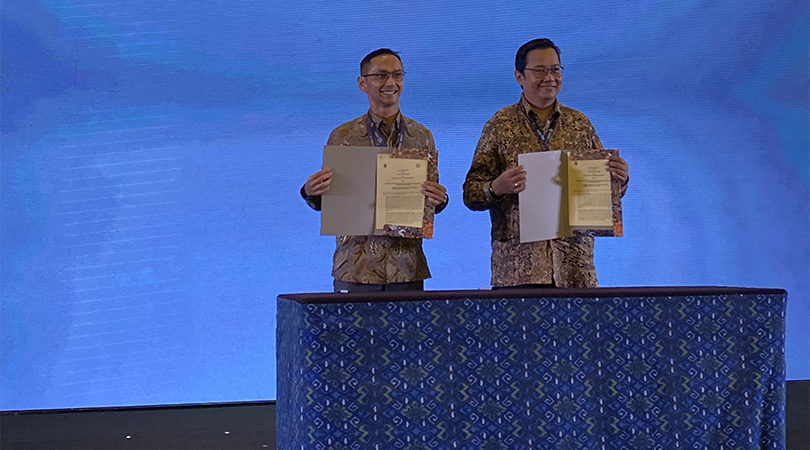 WWF Indonesia dan KADIN Indonesia  Bangun Solusi Pembiayaan Net Zero Emisi
