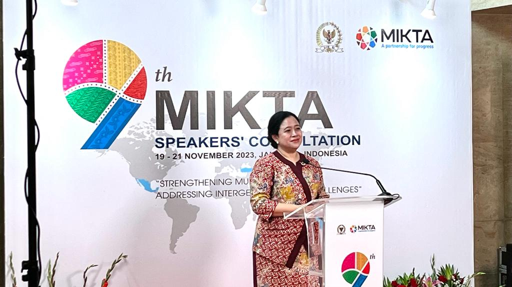 Pertemuan MIKTA ke-9 Dorong Penguatan Multilateralisme