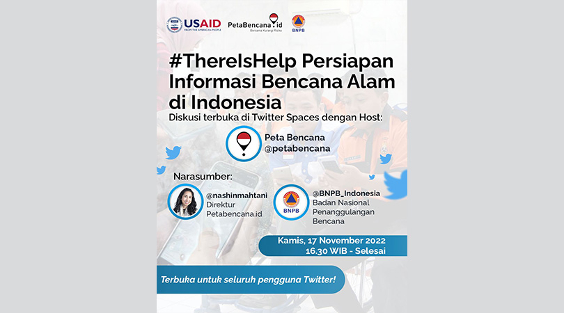 Melalui Gotong Royong Digital, Masyarakat Tetap Terinformasi