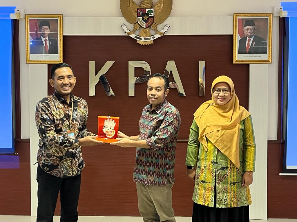 Anak dan Remaja dengan Disabilitas Harus Dilindungi