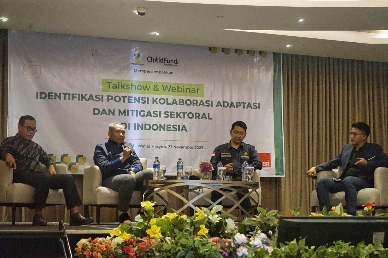 Menciptakan Pembangunan Rendah Karbon dengan Green Recovery Initiative