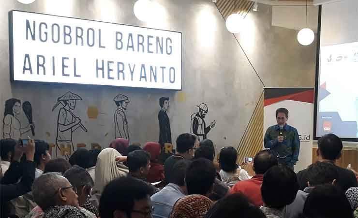 Salahkah Memilih Pemimpin karena Kesamaan Agama?