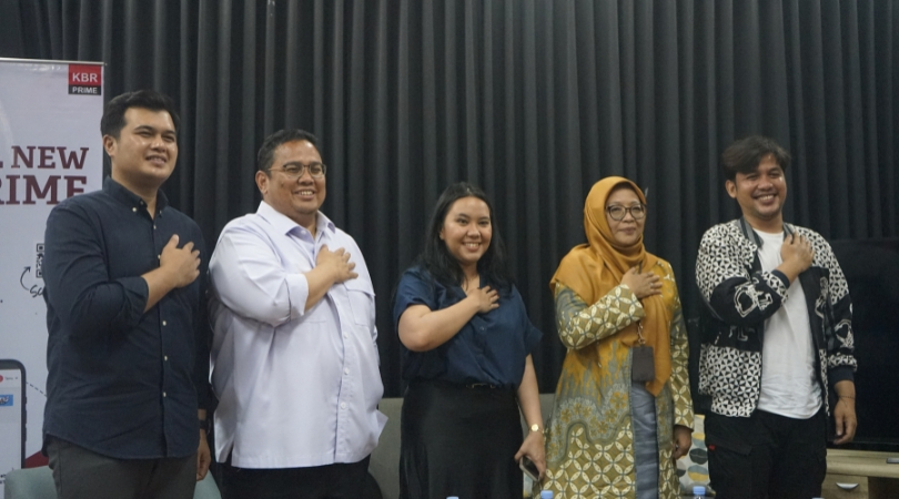 Pemilu 2024: Bagaimana Kriteria dan Harapan Orang Muda?