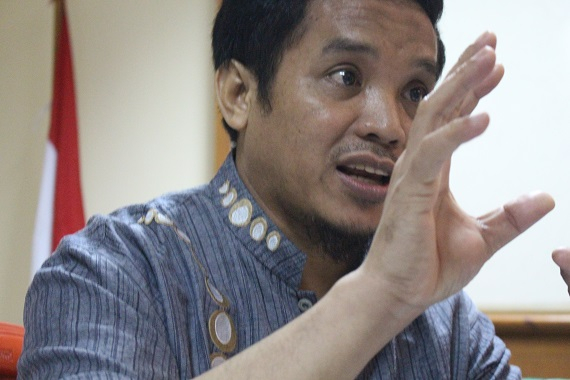 Ali Imron: 'Saya Bukan Monster'