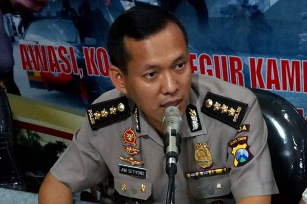 Polda Metro: 'Yang Diminta Sudah Dikabulkan Masih Juga Demo, Maunya Apa?'