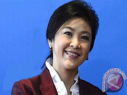 Yingluck Dipaksa Hadir di Pengadilan