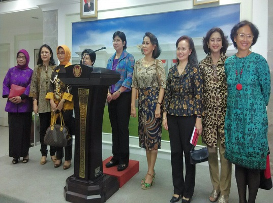  PSHK : Empat Bidang Capim KPK, Tak Sesuai UU