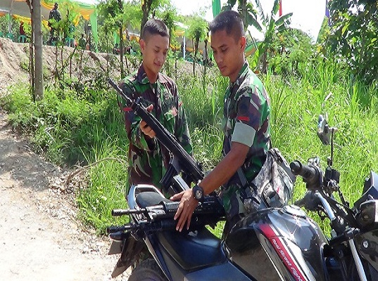 HUT TNI, Komnas HAM Minta Reformasi Peradilan Militer