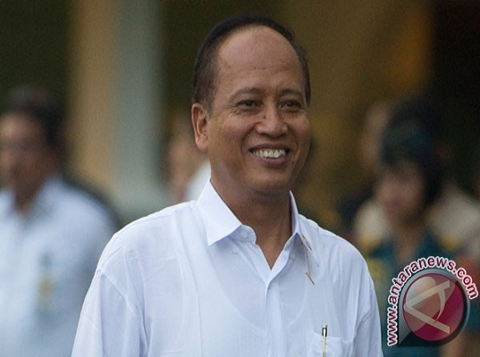 Belum Ada Perguruan Tinggi Ilegal di NTT