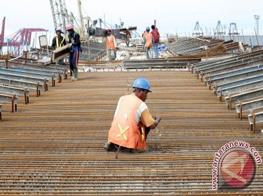 Tol Samarinda-Bontang Segera Dibangun
