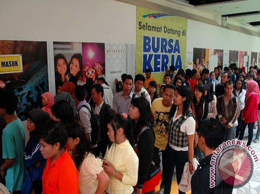 Magang, Solusi Pengangguran Usia Muda