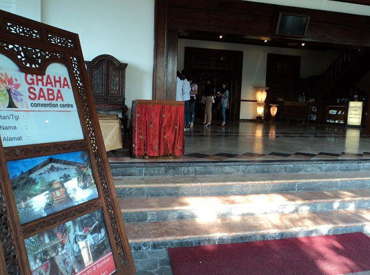 10 Hari Jelang Pernikahan Putra Presiden, Solo berbenah