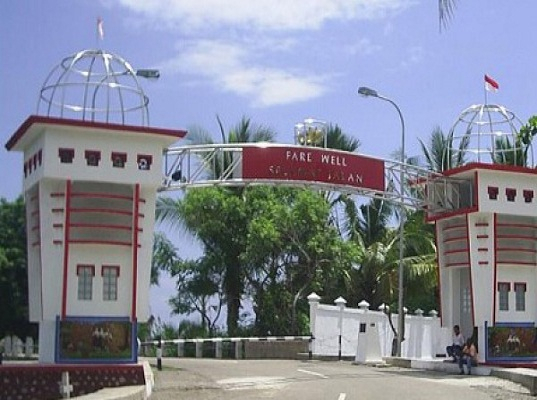 Sengketa Naktuka, Indonesia Layangkan Nota Protes ke Timor Leste