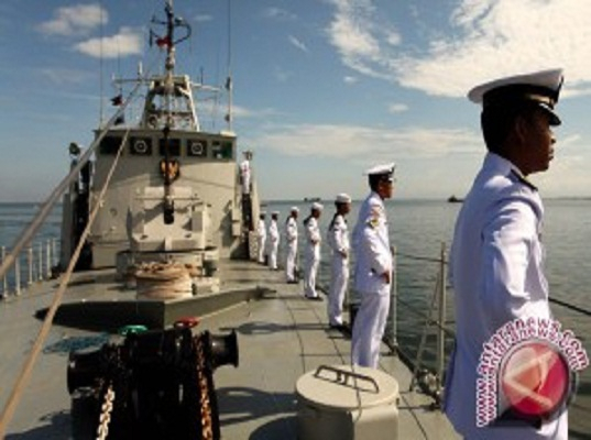 Pengganti Moeldoko Harus Mampu Terjemahkan Poros Maritim Jokowi 