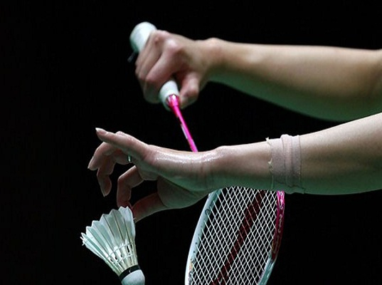 PBSI : Indonesia Open 2015 Jadi Ajang Ukir Prestasi
