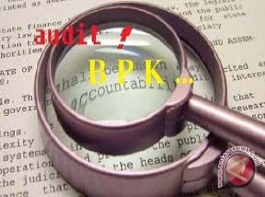 Kalbar Kembali Raih Opini WTP Bagi Laporan Keuangan 2014