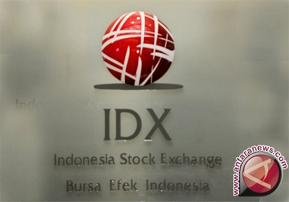 IHSG Terus Anjlok, Ini Kata JK