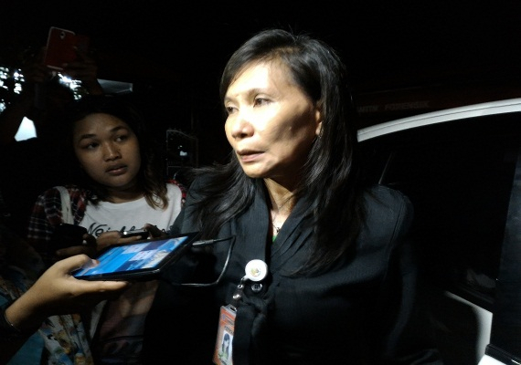 Pendamping Hukum Orang Tua Kandung Angeline Diteror
