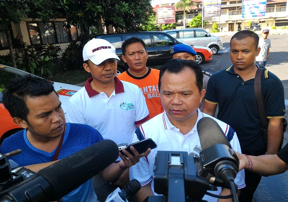 Polda Bali Kaji Pengembalian Jenazah Angeline ke Banyuwangi