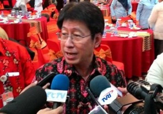2019, Kalbar Punya RS Rujukan Nasional
