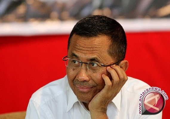 Sawah Fiktif:  Bareskrim Periksa Dahlan Iskan
