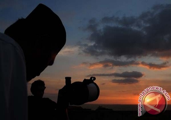 Variasi Waktu Berpuasa Umat Islam di Tiap Negara