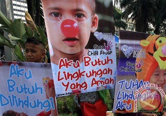 Hari Anak Perempuan Sedunia. Sudahkah Transportasi Publik Kita Aman?