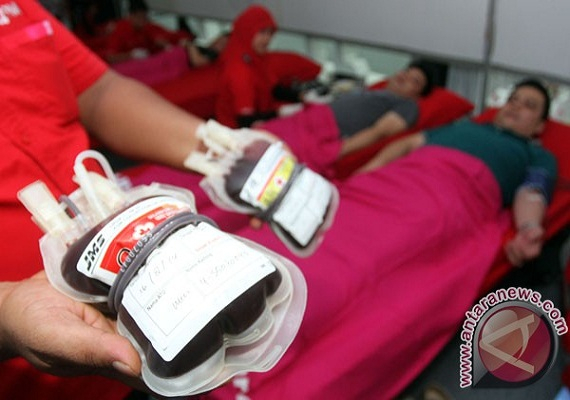 Berbagi Darah untuk Kemanusiaan