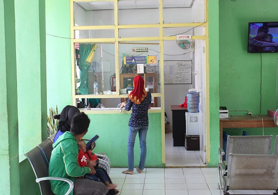 Tak Ada listrik, Puluhan Puskesmas Perbatasan Kaltara Minim Pelayanan