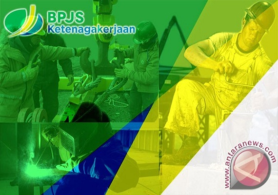 77 Ribu Pekerja Informal di Balikpapan Belum Miliki Jaminan Sosial 