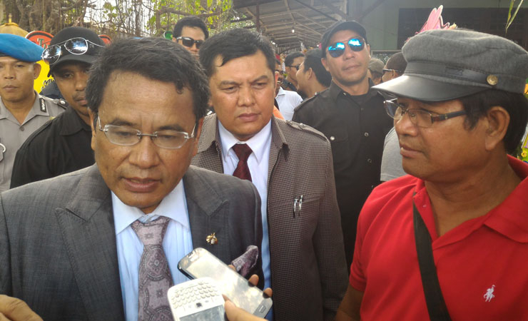 Hotman Semakin Yakin Pembunuhan Engeline Direncanakan