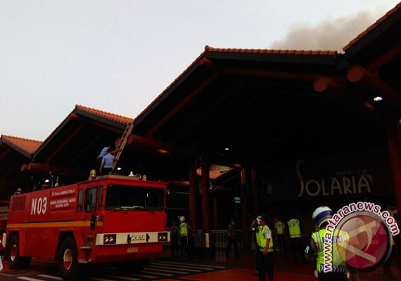 Komisi Perhubungan Duga Ada Praktik Percaloan di Soetta