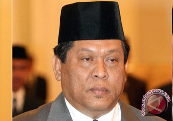 Komisi Yudisial Siap Dipertemukan dengan Hakin Sarpin