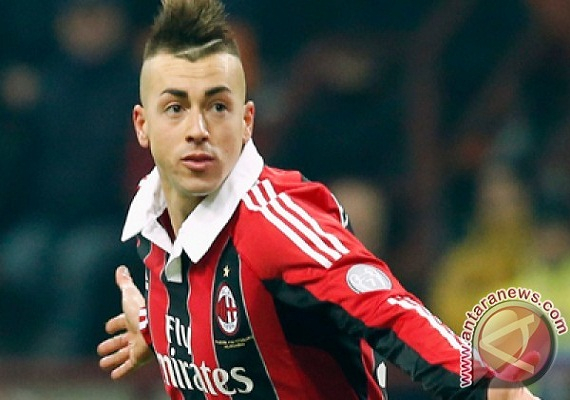 El Shaarawy Mengaku Sedih Pergi Dari Milan