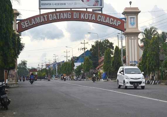 Ini yang Dilakukan Pemkab Cilacap untuk Jadi 