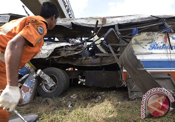 2015, Pelanggaran Lalu Lintas di Banyuwangi Meningkat