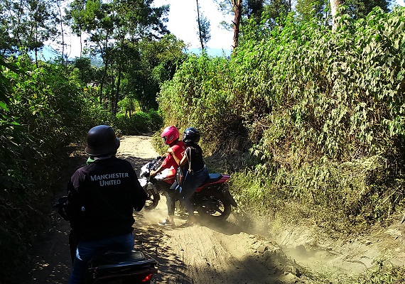 Ini Kritik Wisatawan untuk Pemkab Bondowoso